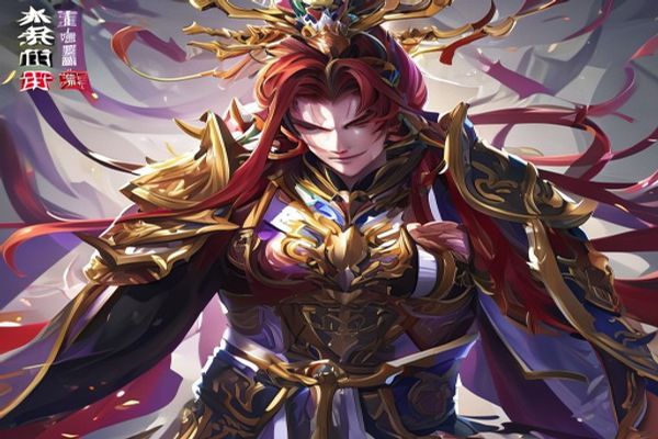梦幻西游地图